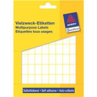 Zweckform-Etiketten #3312