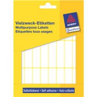 Zweckform-Etiketten #3336